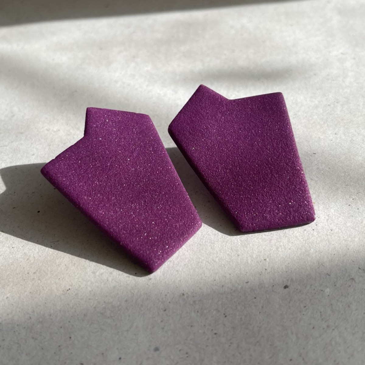 ORI METAL MAGENTA
